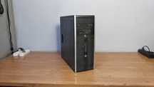 Компьютер Core I3-2120\ОЗУ 4\HDD 500 Гб