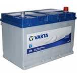 Аккумулятор Varta Blue Dynamic G7 95ah в Шымкенте