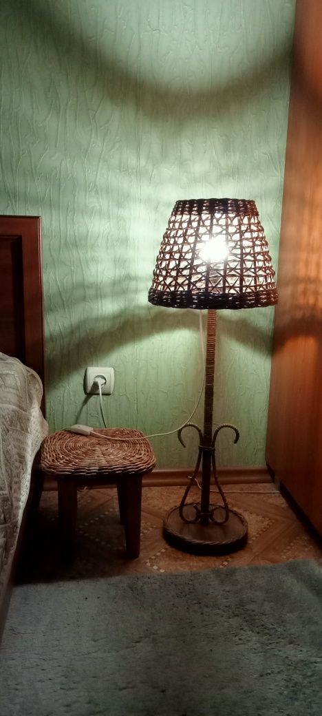 Плетёные изделия