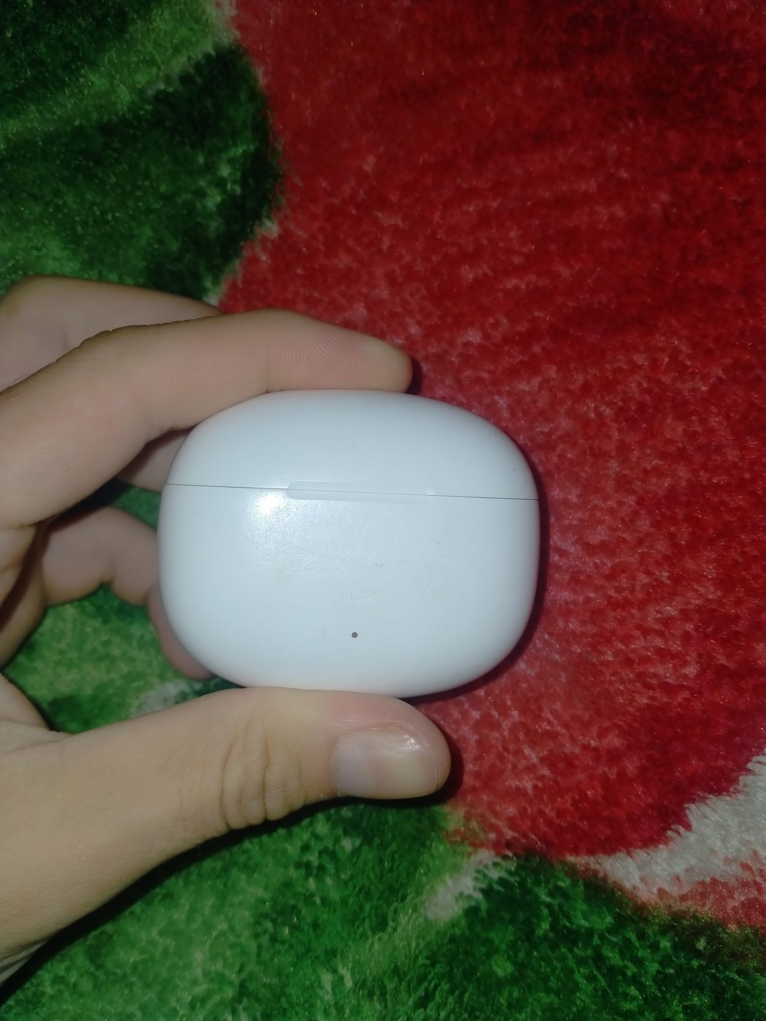 AirPods зарядник тайпси