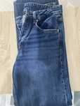 Джинсы Massimo Dutti