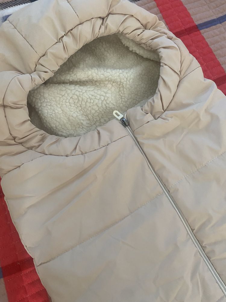 Кокон для выписки