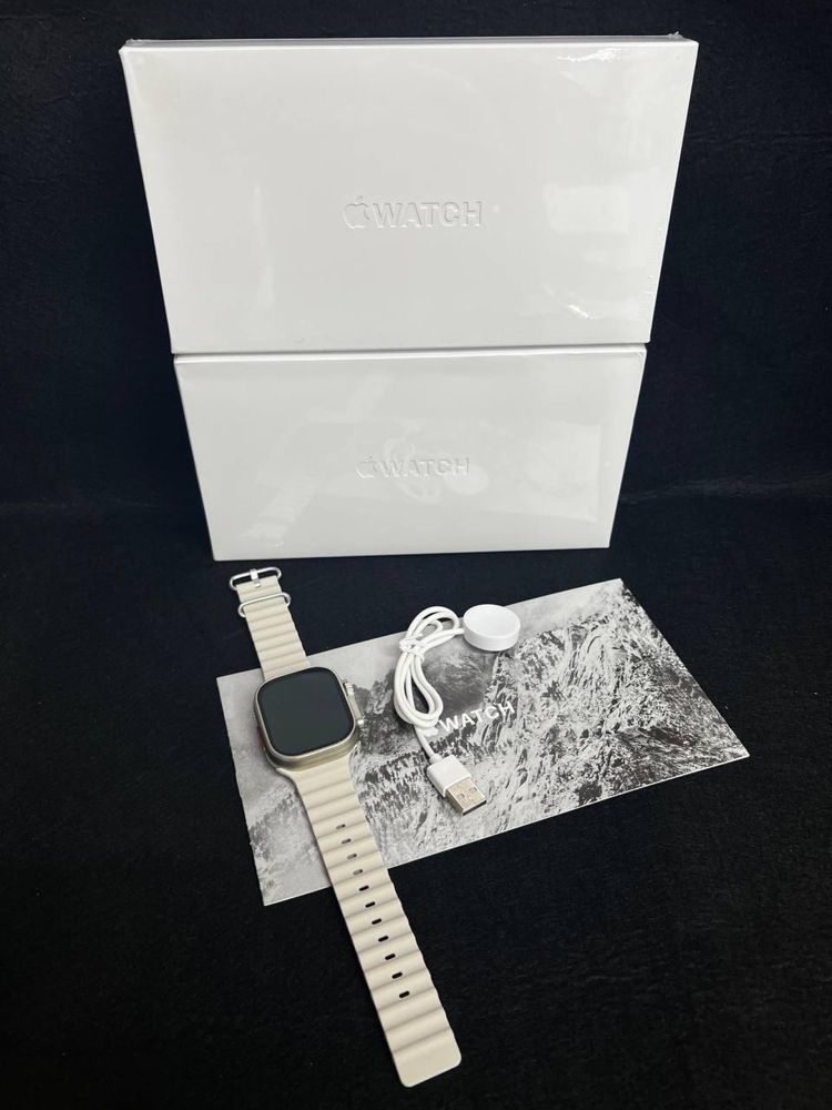 Apple watch, apple watch 10, часы apple watch, смарт часы, смарт часов