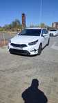 Kia cee'd 2024 года,Газ-бензин