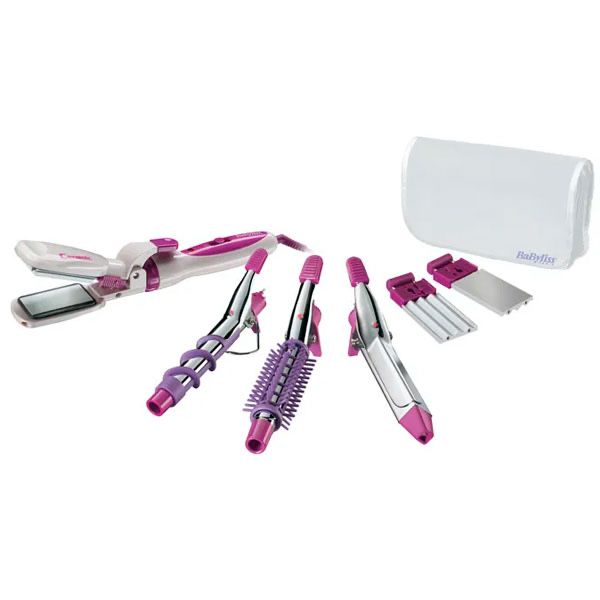 Продам Babyliss Щипцы