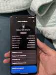 Samsung Galaxy S20 Ultra 5G