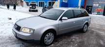 Продам срочно AUDI A6 капля