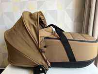 Babyzen Yoyo bassinet (каркасная люлька)