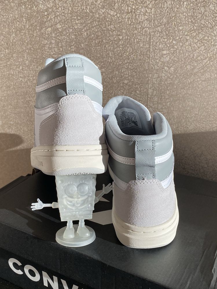 Оригинал Converse Pro Blaze sneakers