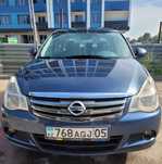 Nissan Almera G15 | Ниссан Альмера 2014 | Автомобиль | Машина | Авто