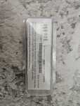 3 шт hpe x120 1g sfp lc lx transceiver