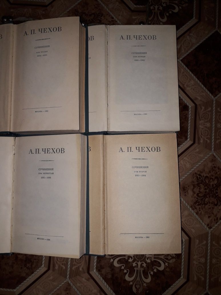 Книги классика Лев Толстой , А. Чехов