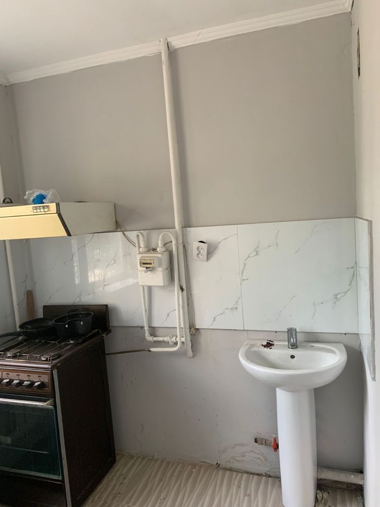 Продается 2-комнатная квартира в Таразе, мкр. Акбулак