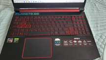 Игровой ноутбук Acer Nitro