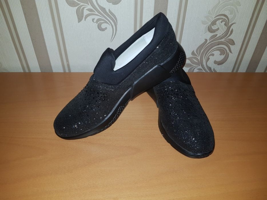 Осенняя обувь! Школа Продам/Обмен