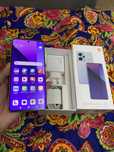 Redmi note 13 pro plus. 12/512