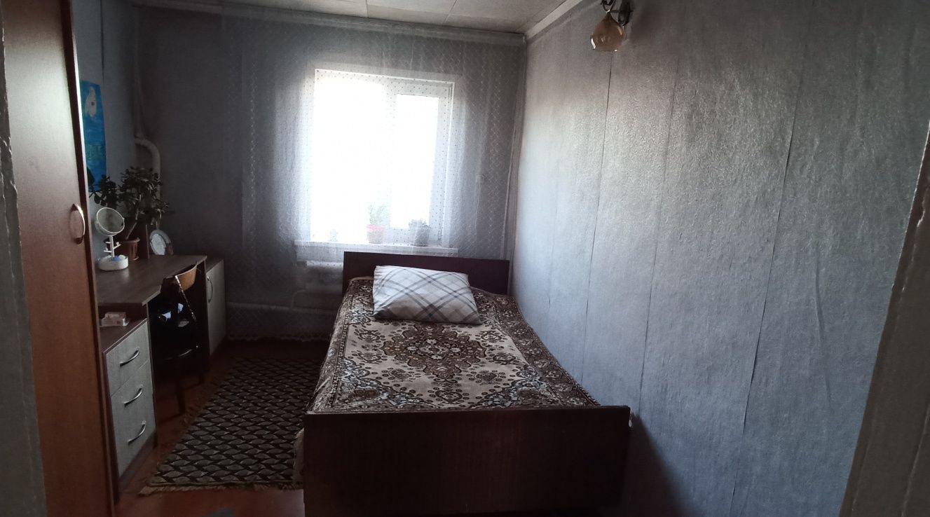 Продам дом в Мамлютке