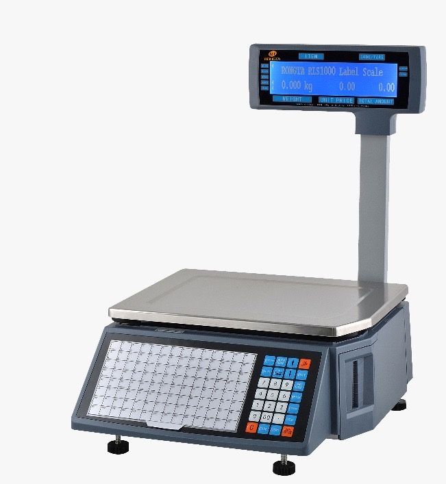 Комплект автоматизации торговли: UMAG + POS-оборудование