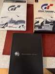 Коллекционные игра для PlayStation 2 Gran Turismo 4