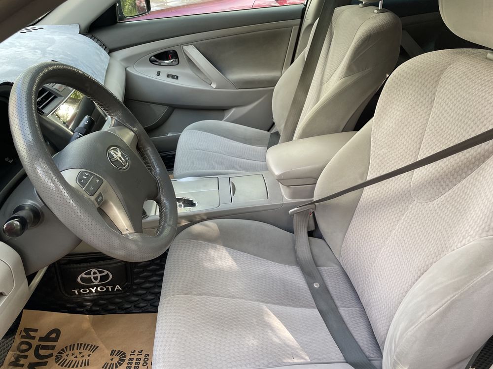 Продается CAMRY 45 2011 года