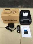термопринтер pos-58 новый