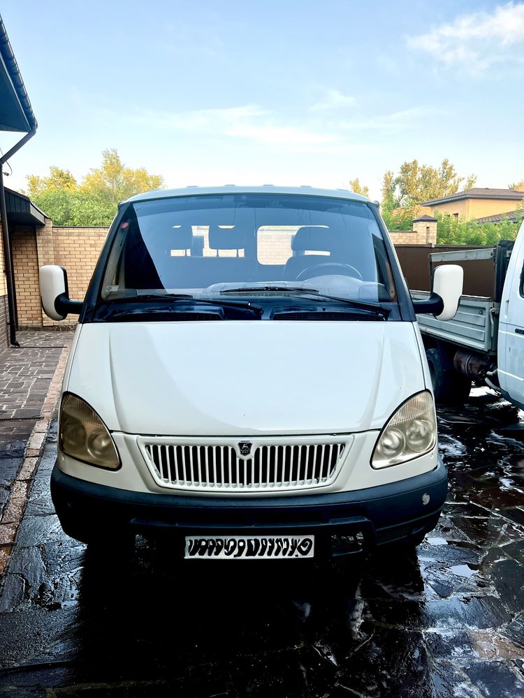 Продам Газель 2007