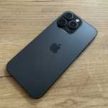 Обменяю или продам Iphone 15 pro max 256gb Black E-Sim