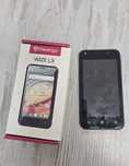 Смартфон Prestigio Wize L3.
