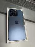 Apple iPhone 15 Pro/Алматы, 570715