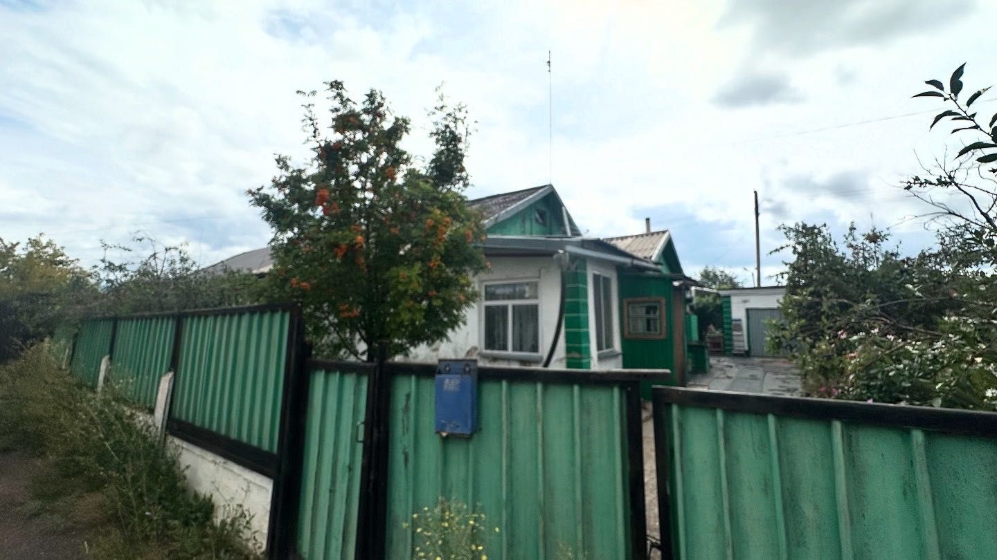 Дом все централизовано рядом с ОВД