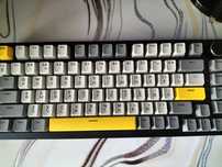 Ajazz AK 820 mechanical