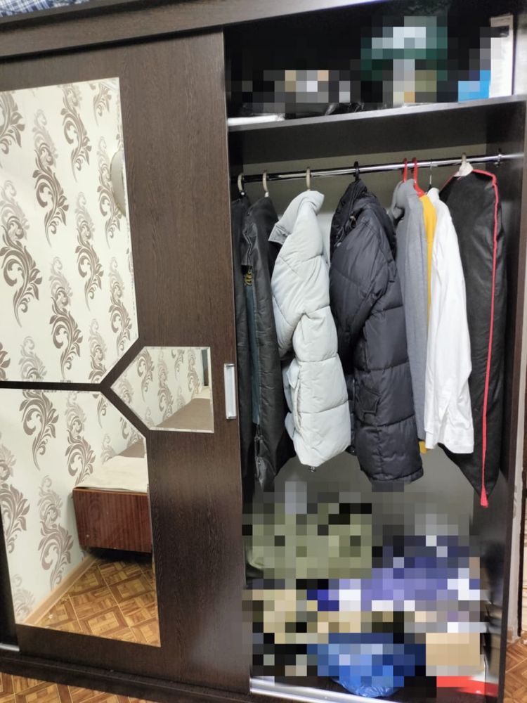 Продам шкаф купе