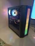 Хороший ПК тянет все игры (Gigabyte 3050, 32 GB Озу, Intel Core i5-10)
