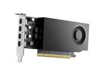 Профессиональная VGA NVIDIA RTX A1000, 8GB GDDR6, PCIe 4.0x8, 4xmDP