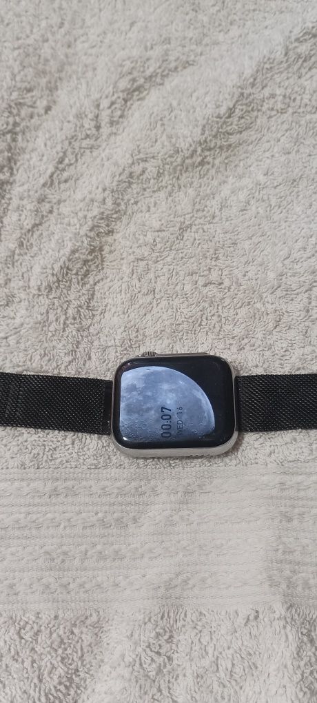 Обменяю смарт часы | smart watch на телефон.