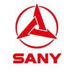 LiuGong, SANY, YTO