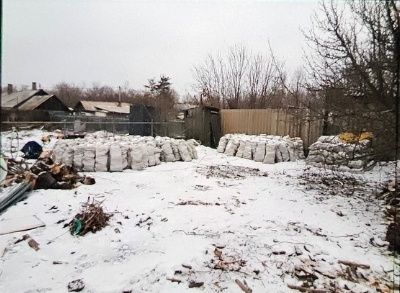 Дрова мешкоми,чурками и колотые