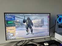 Экран игровой 100гц