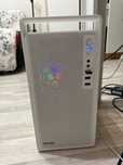 Системный блок RTX 3050 I5 10400F 16 GB RAM 500 SSD 2 TB HDD