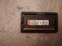 Оперативная память Kingston DDR4 8ГБ для ноутбука