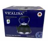 Чайник VICALINA 3л