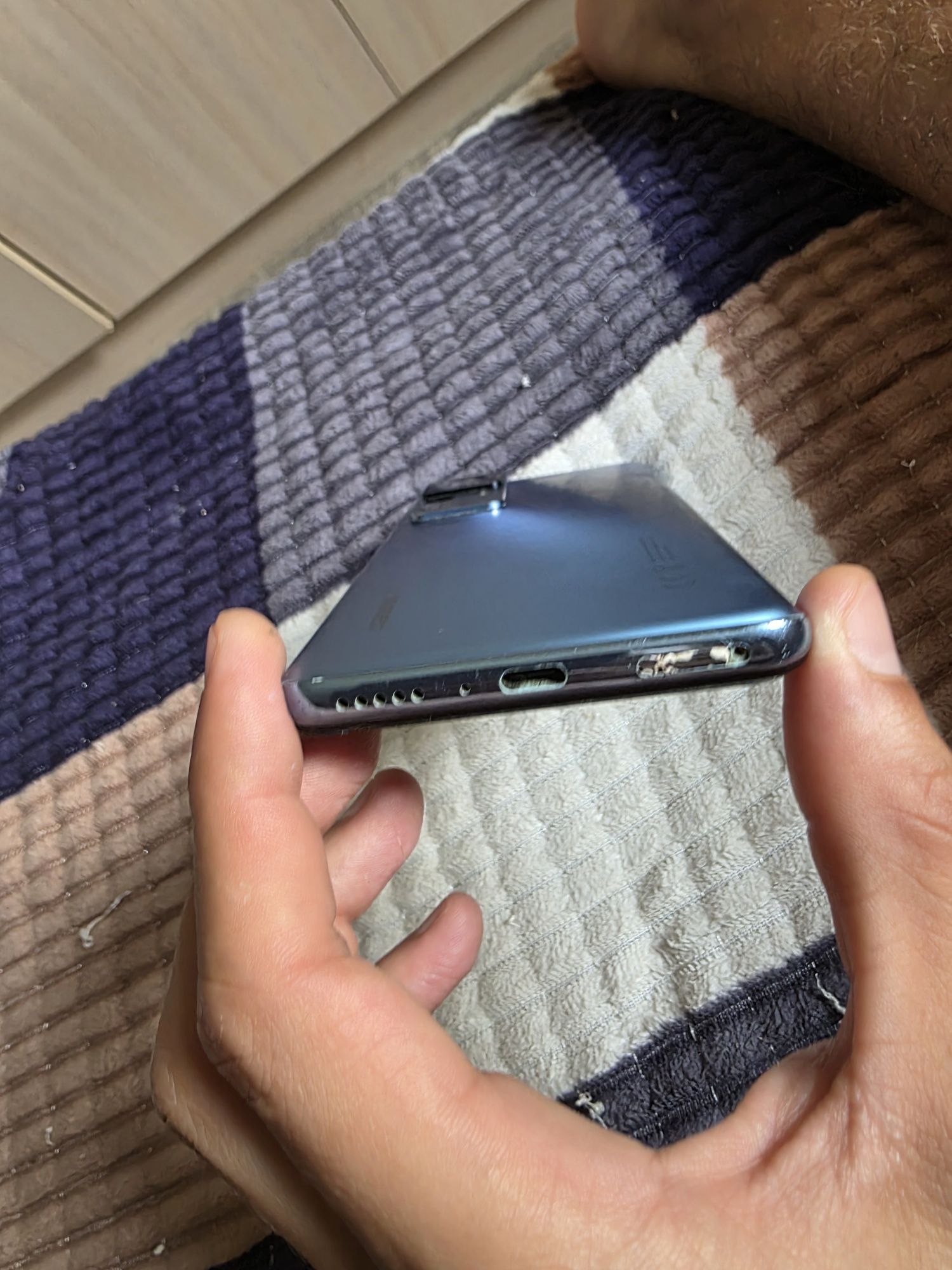 Xiaomi 12t pro 12/256