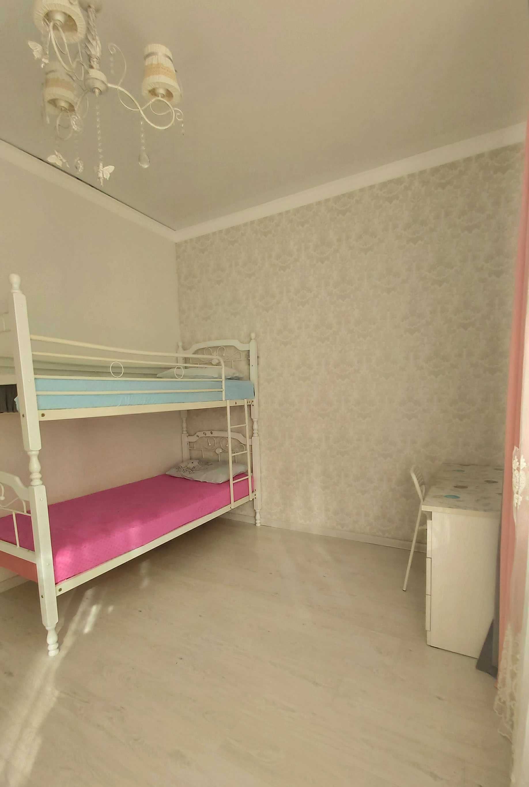 Продам 3-х комн. квартиру в новостройке по улице Таттимбета