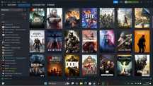 Продается аккаунт steam