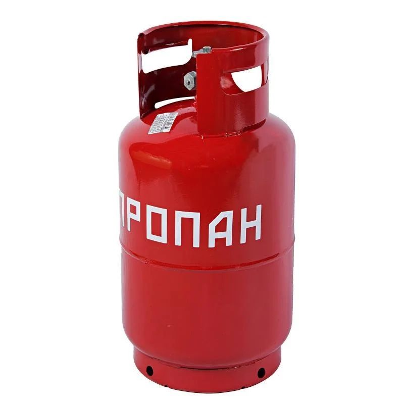 Продам газбаллон