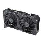 Видеокарта ASUS Dual GeForce RTX 4060 OC 8 Гб
