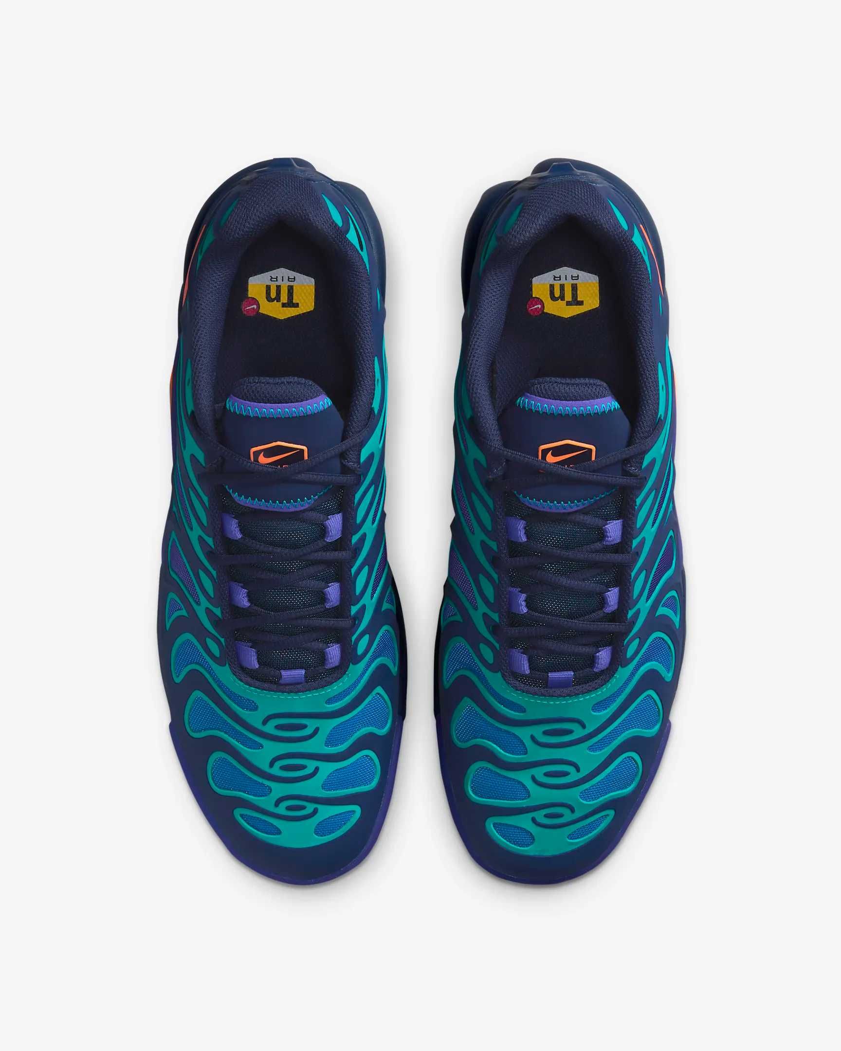 Nike Air Max Plus Drift