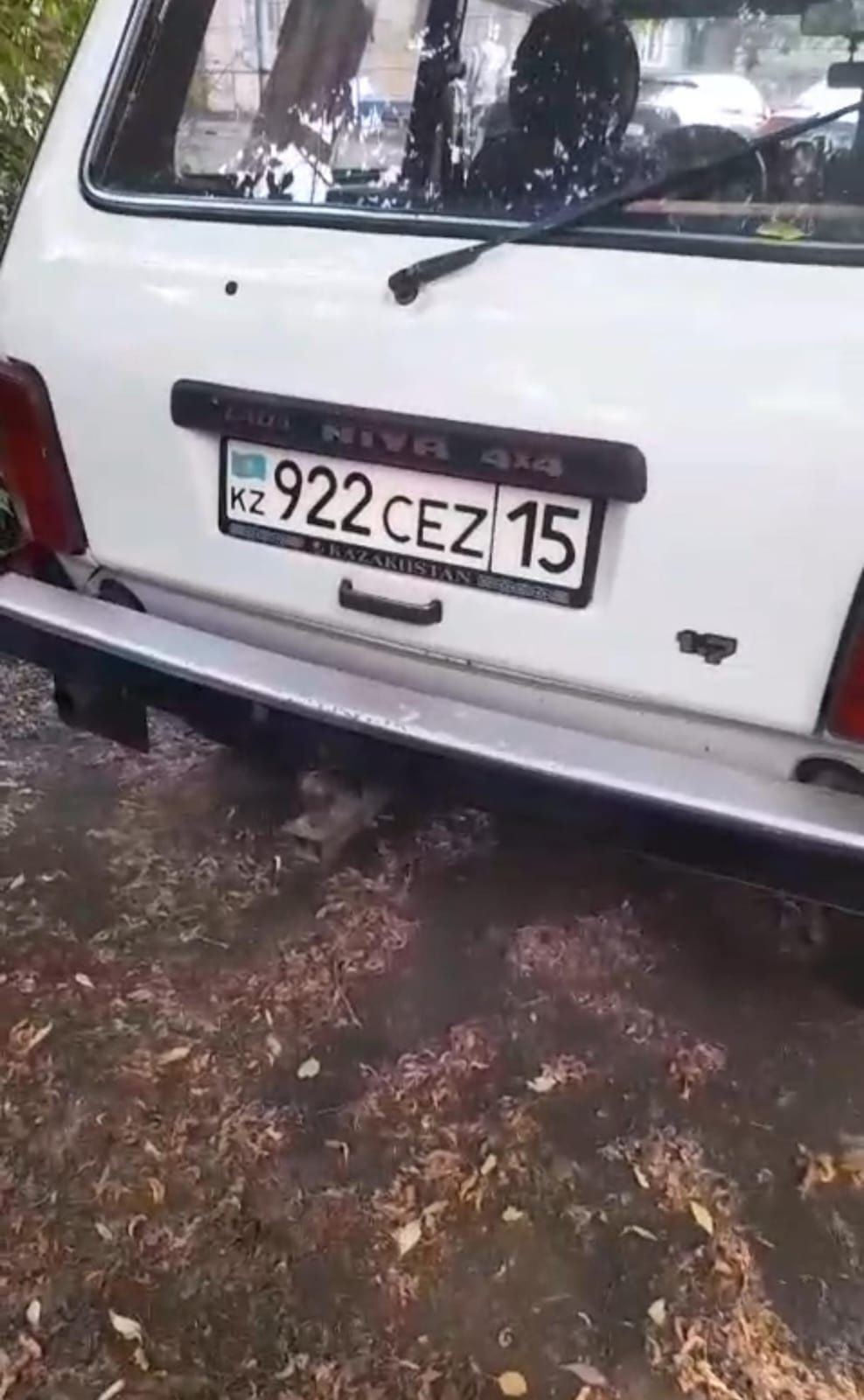 Продам автомобиль Ниву
