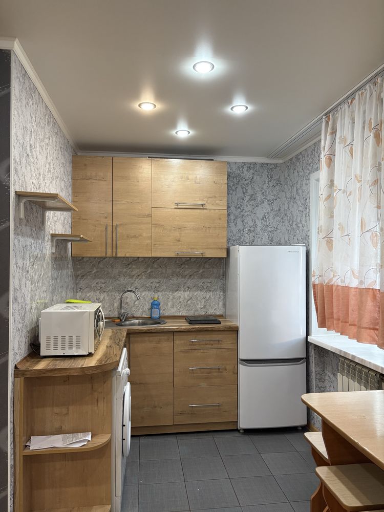 Квартира посуточно