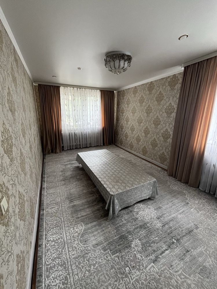 Продам 3-х комнатную квартиру